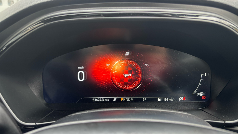 Ford Focus 1.5 EcoBlue 120 ST-Line X 5dr Auto Diesel Hatchback